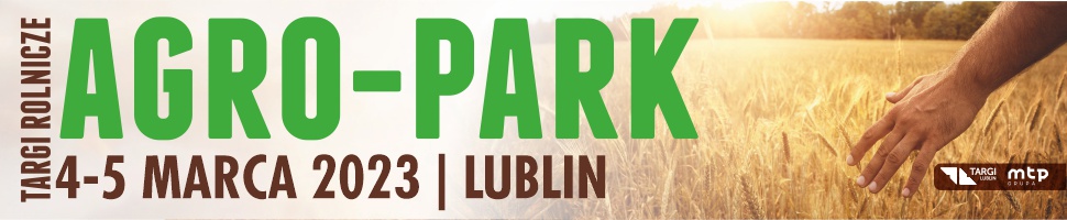 AGRO-PARK TARGI LUBLIN
